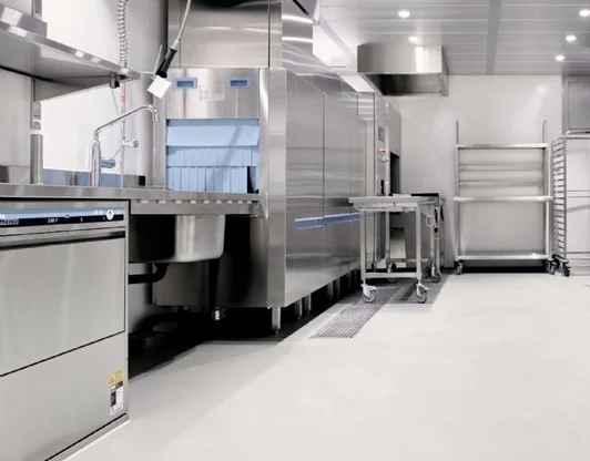 Изготовление и монтаж металлоконструкций