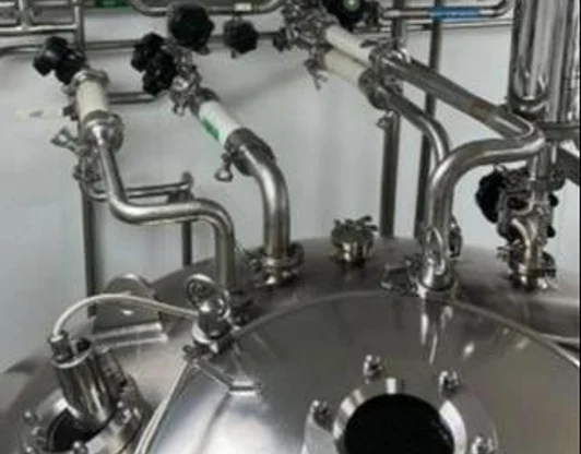 Ремонт и обслуживание оборудования