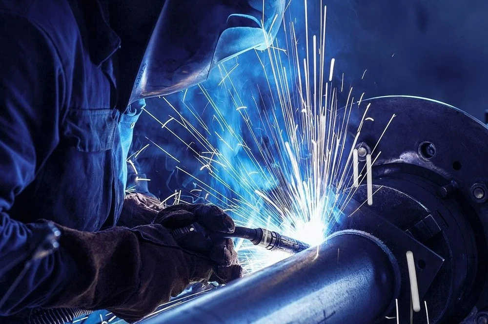 Профессиональная сварка и изготовление изделий из нержавеющей стали